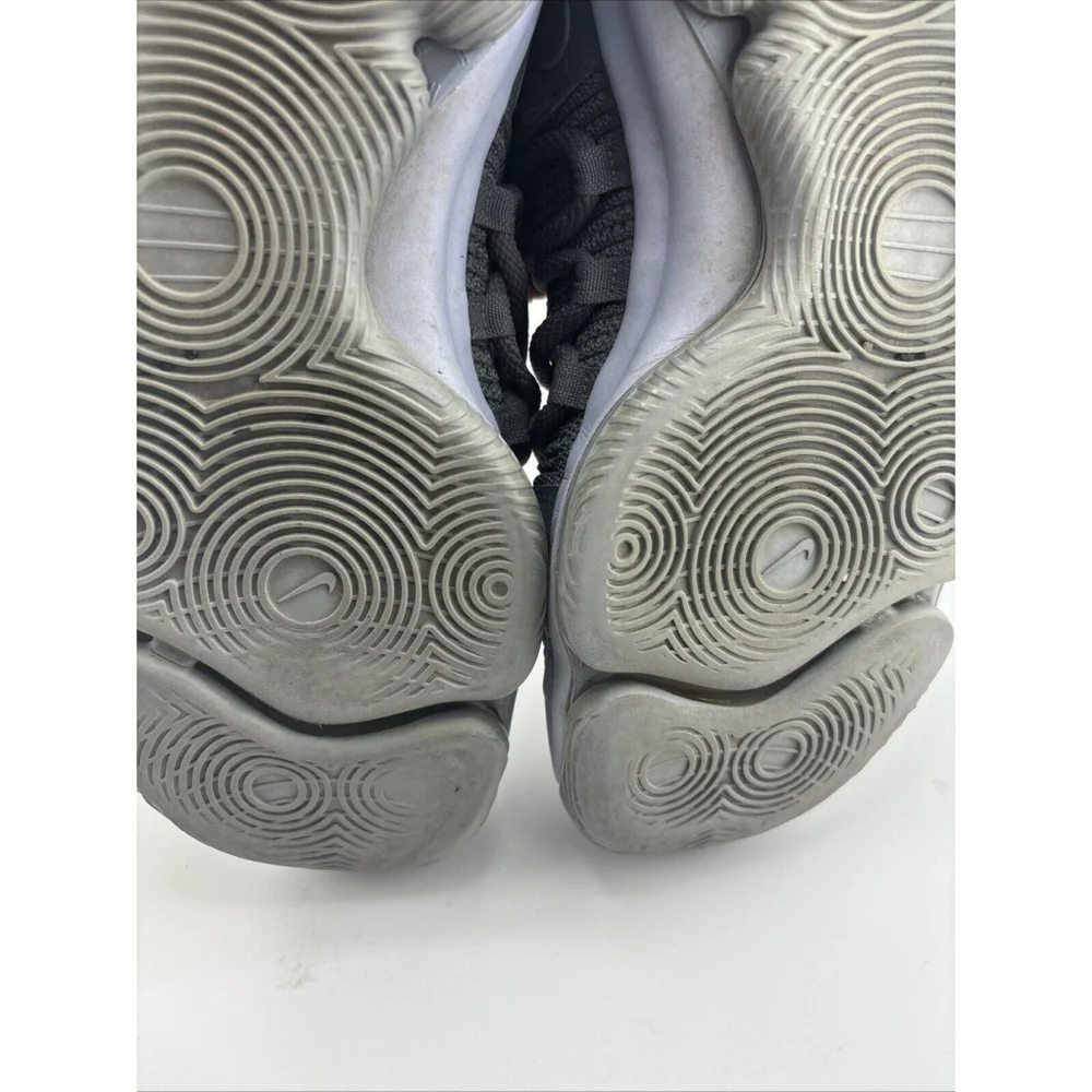 Size 9.5 - Nike KD 10 Dark Grey - Picture 10 of 15
